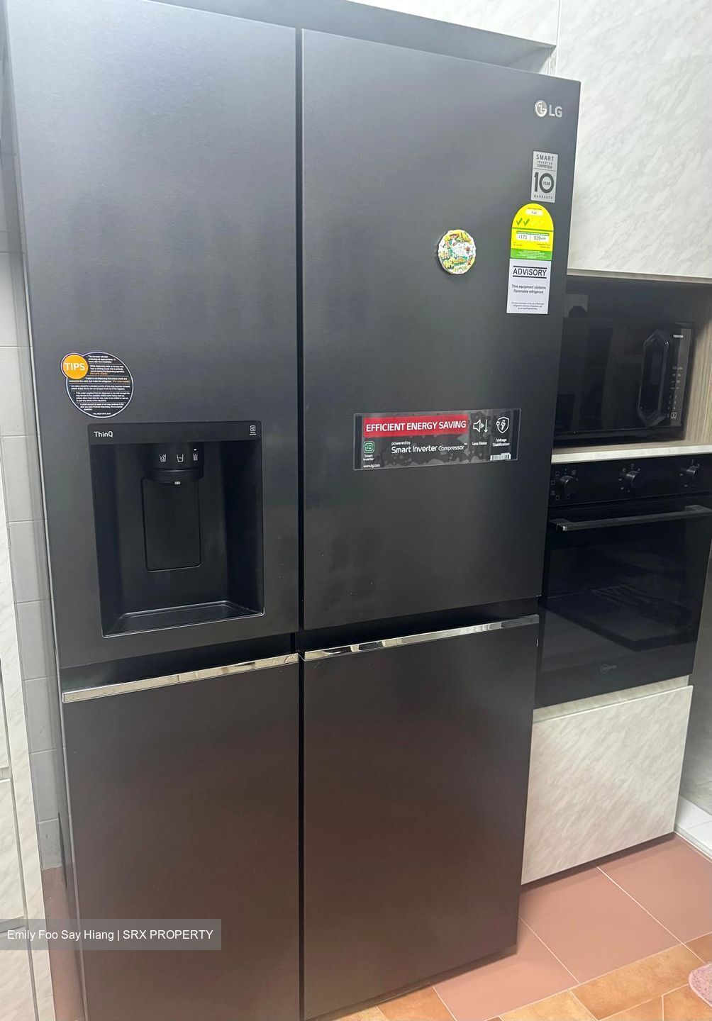 Blk 206A Compassvale Lane (Sengkang), HDB Executive #490177601